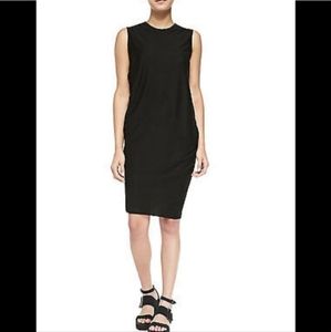 Helmut Lang dress